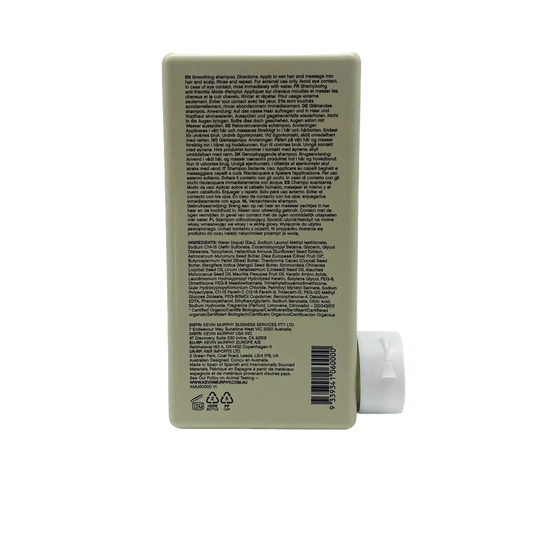 Smooth Again Wash Shampoo 250 ml #2