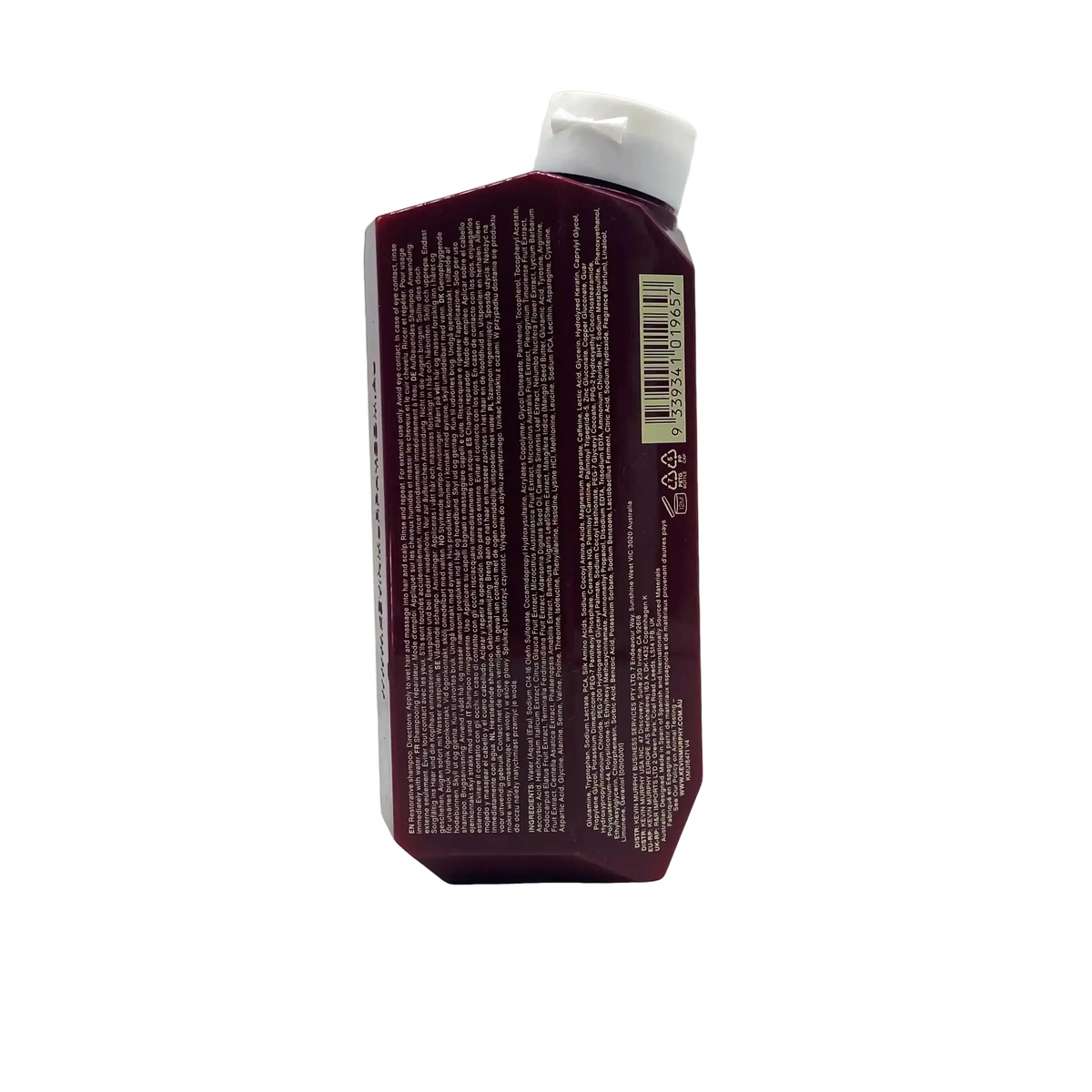 Young Again Wash Shampoo 250 ml #2