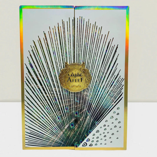 Afeef Eau de Parfum 100 ml #2