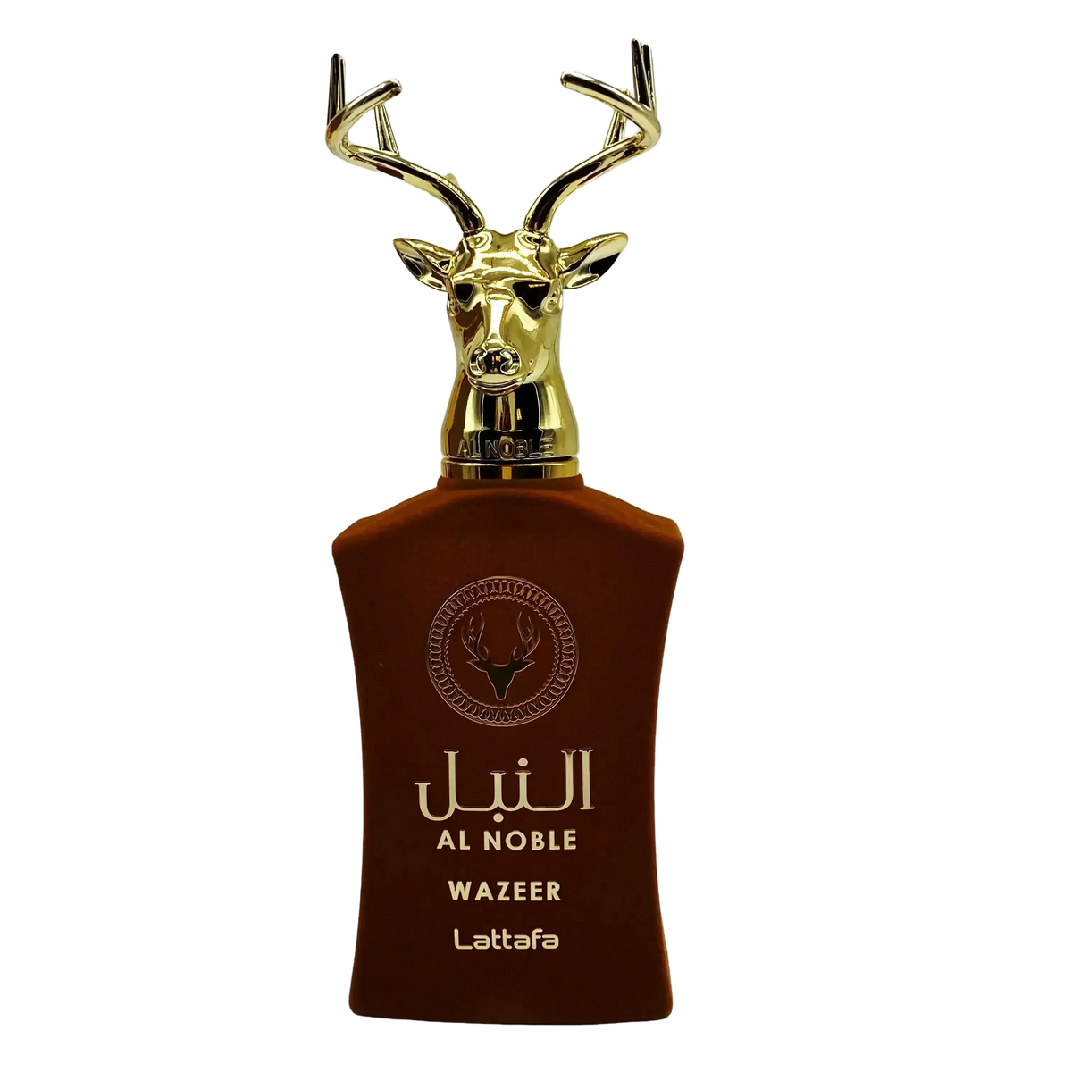 Al Noble Wazeer Eau de Parfum 100 ml #3