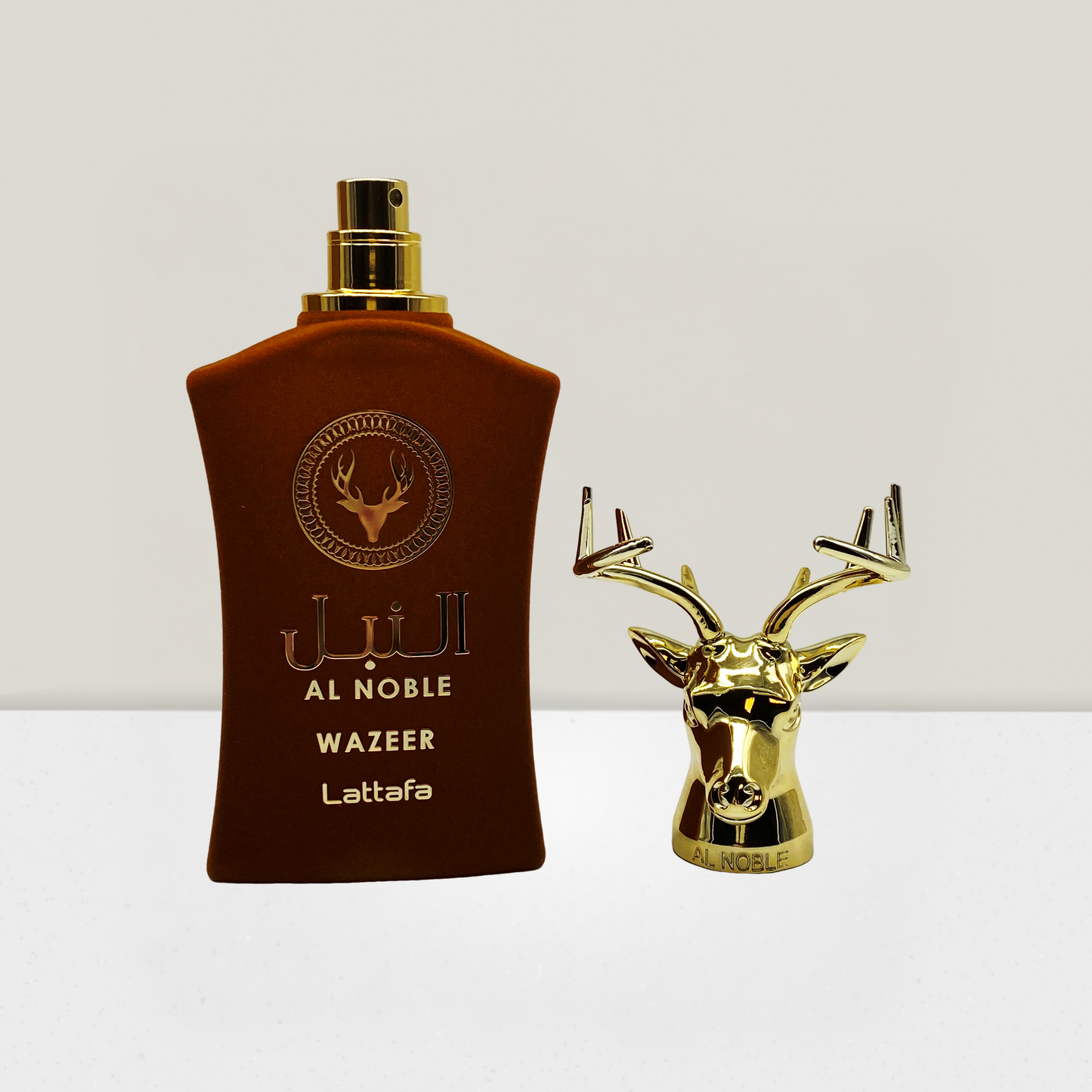 Al Noble Wazeer Eau de Parfum 100 ml #4