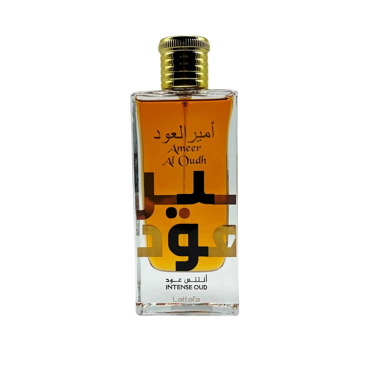Ameer Al Oudh Intense Oud Eau de Parfum 100 ml #3