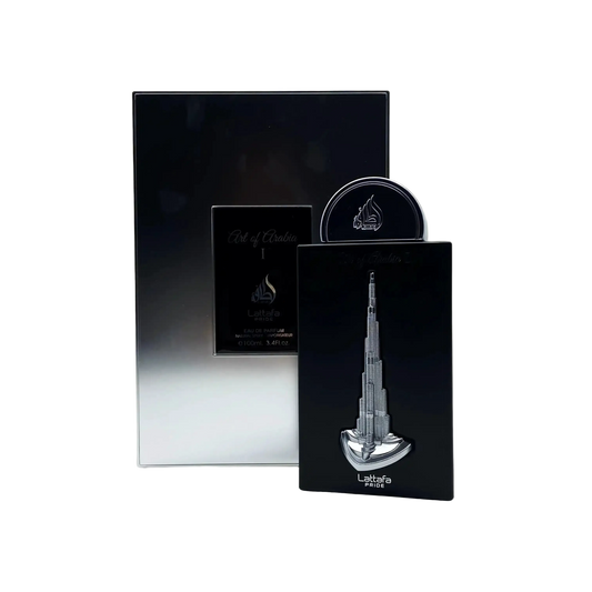Art of Arabia I Eau de Parfum 100 ml #2