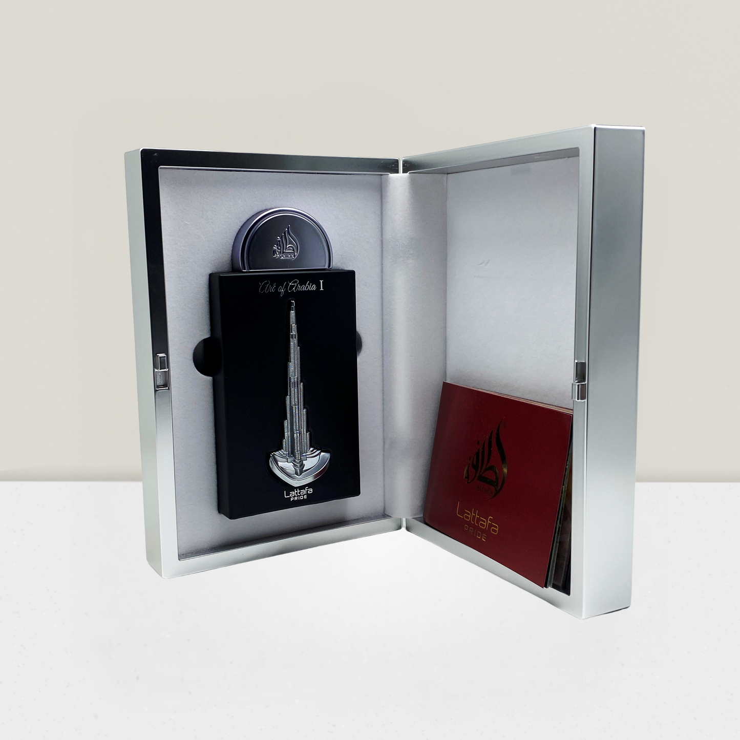 Art of Arabia I Eau de Parfum 100 ml #5