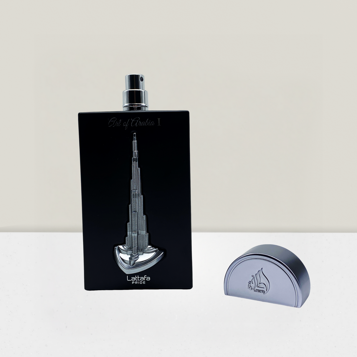 Art of Arabia I Eau de Parfum 100 ml #6
