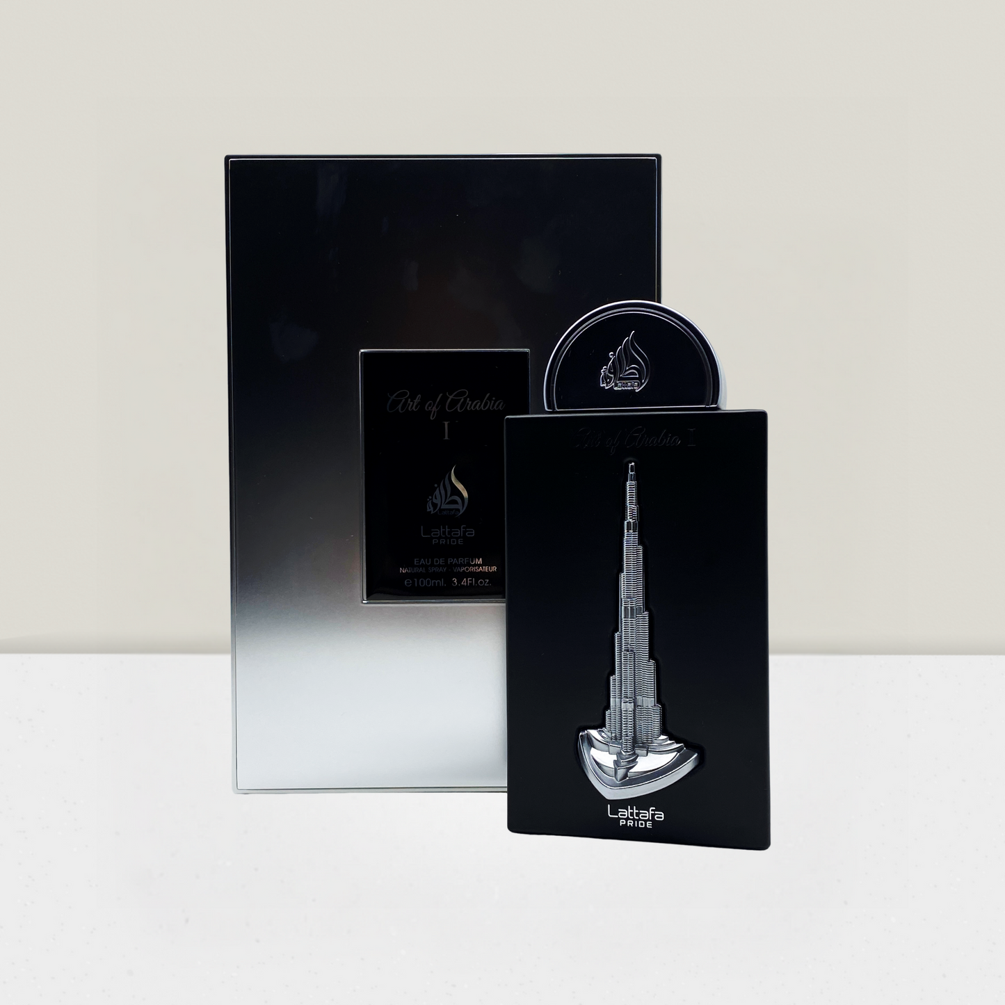 Art of Arabia I Eau de Parfum 100 ml #7