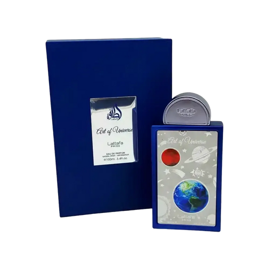 Art of Universe Eau de Parfum 100 ml #2