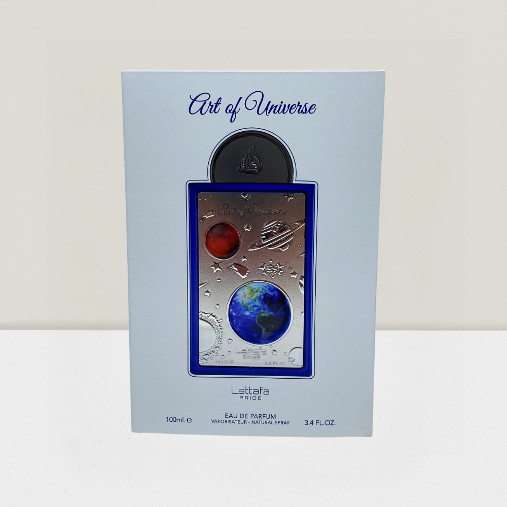 Art of Universe Eau de Parfum 100 ml #3