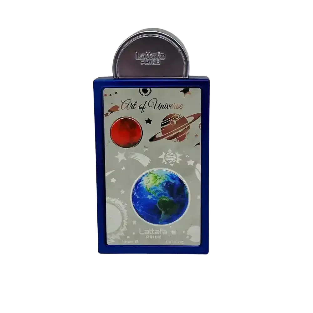 Art of Universe Eau de Parfum 100 ml #3