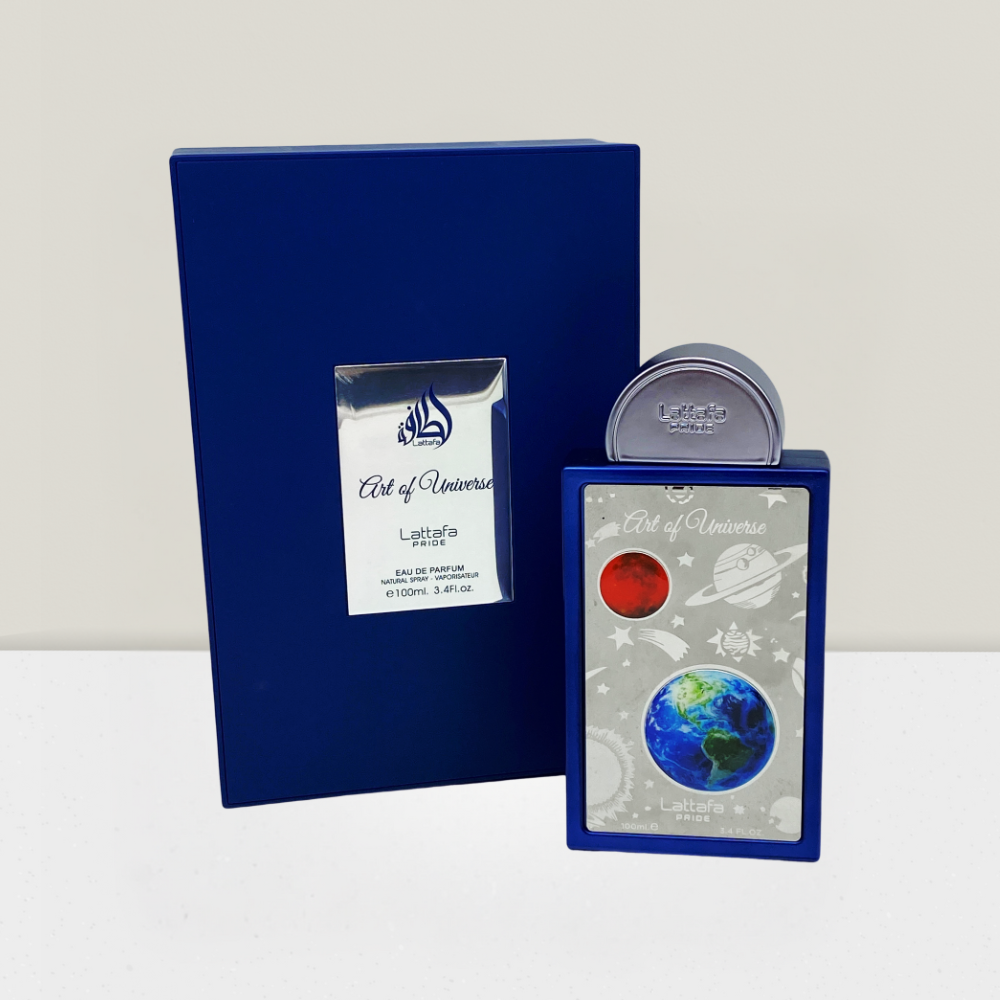 Art of Universe Eau de Parfum 100 ml #5