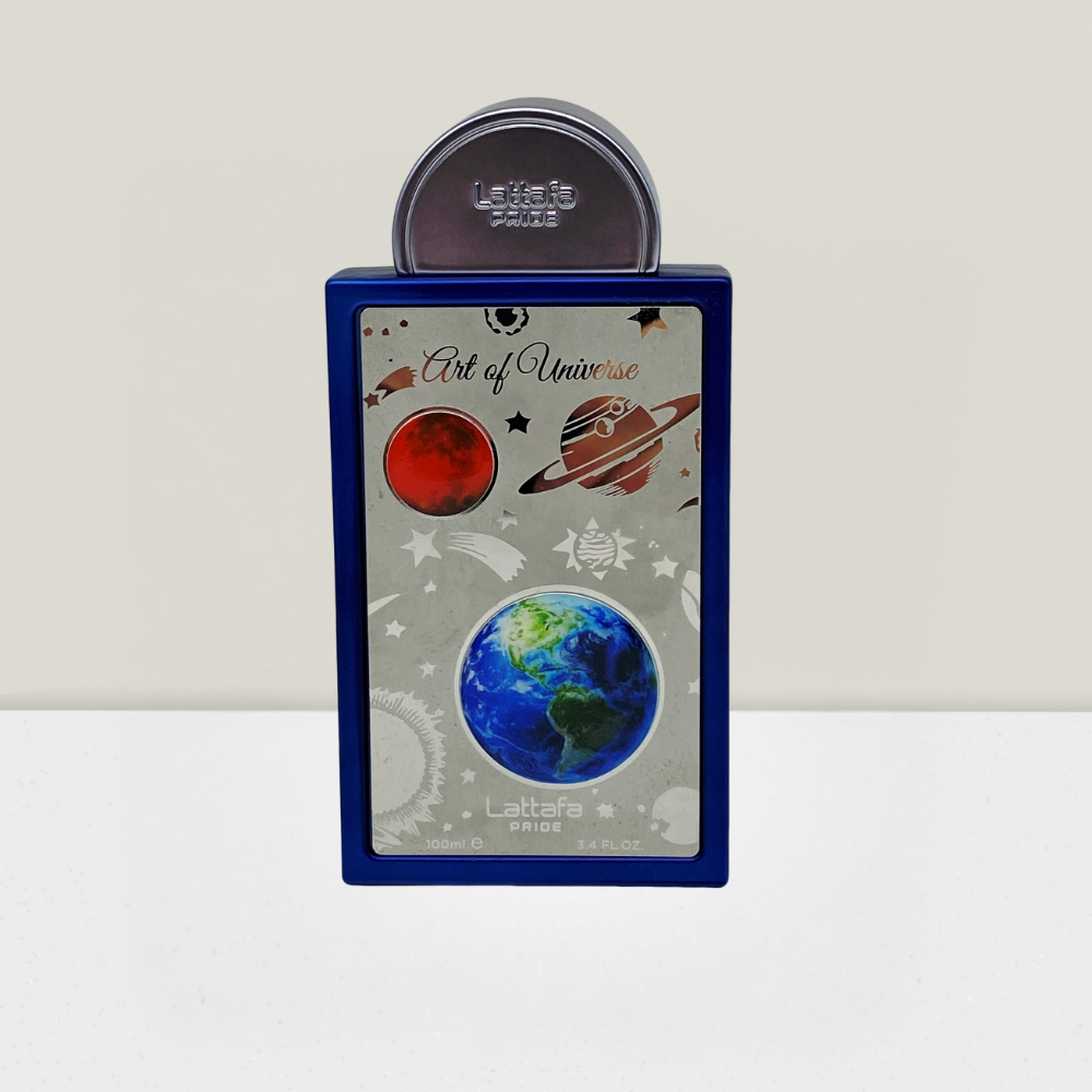 Art of Universe Eau de Parfum 100 ml #6