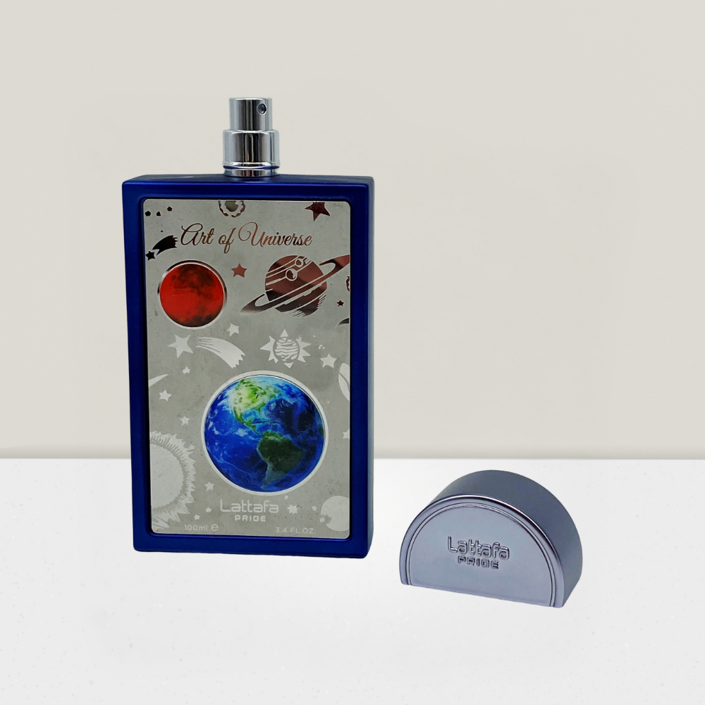 Art of Universe Eau de Parfum 100 ml #7