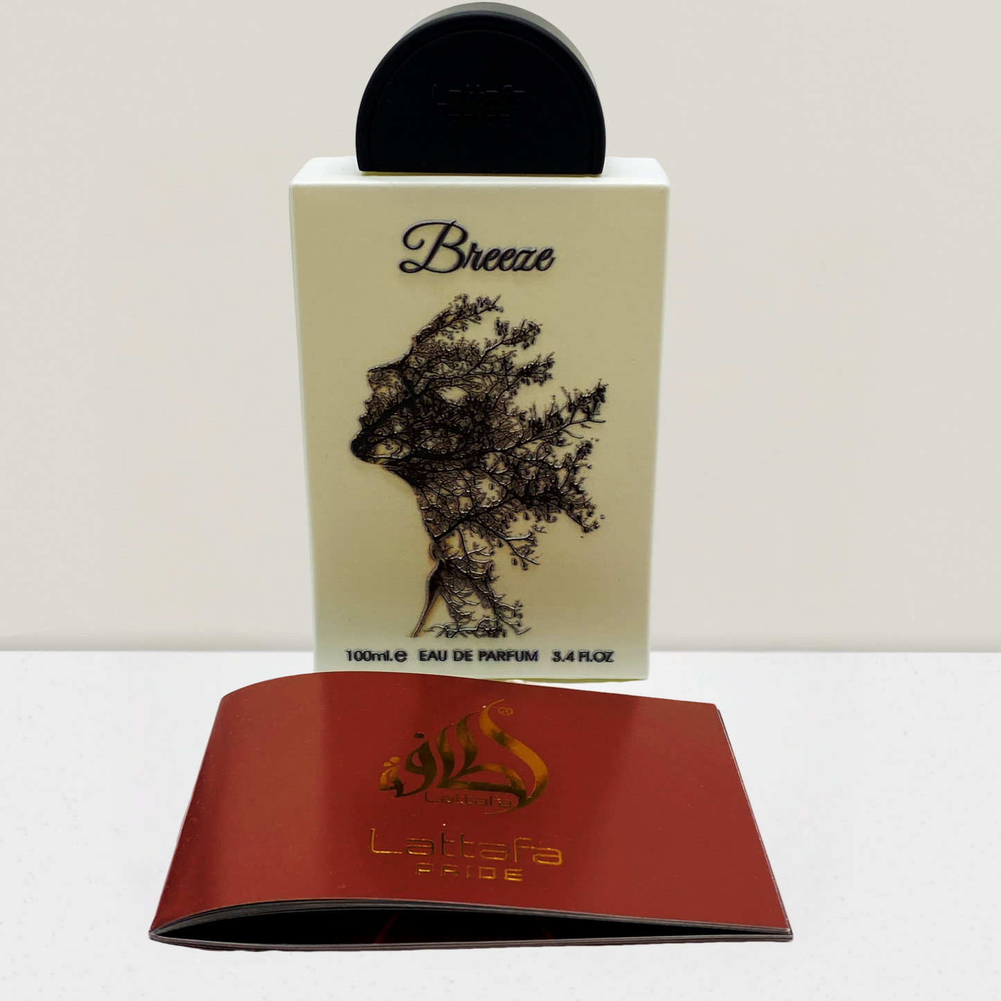 Bright Breeze Eau de Parfum 100 ml #4