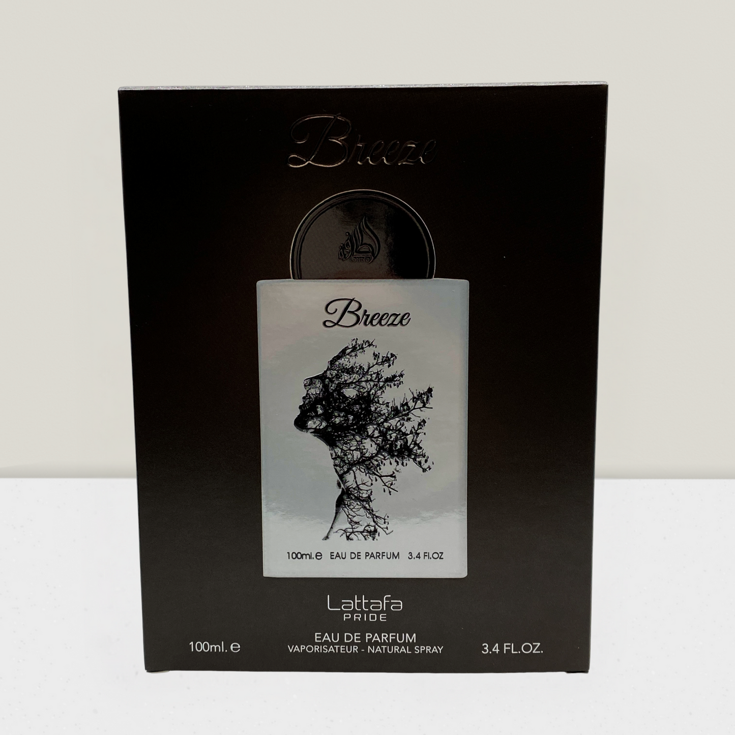 Bright Breeze Eau de Parfum 100 ml #5