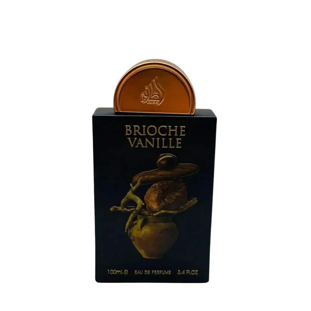 Brioche Vanille Eau de Parfum 100 ml #3