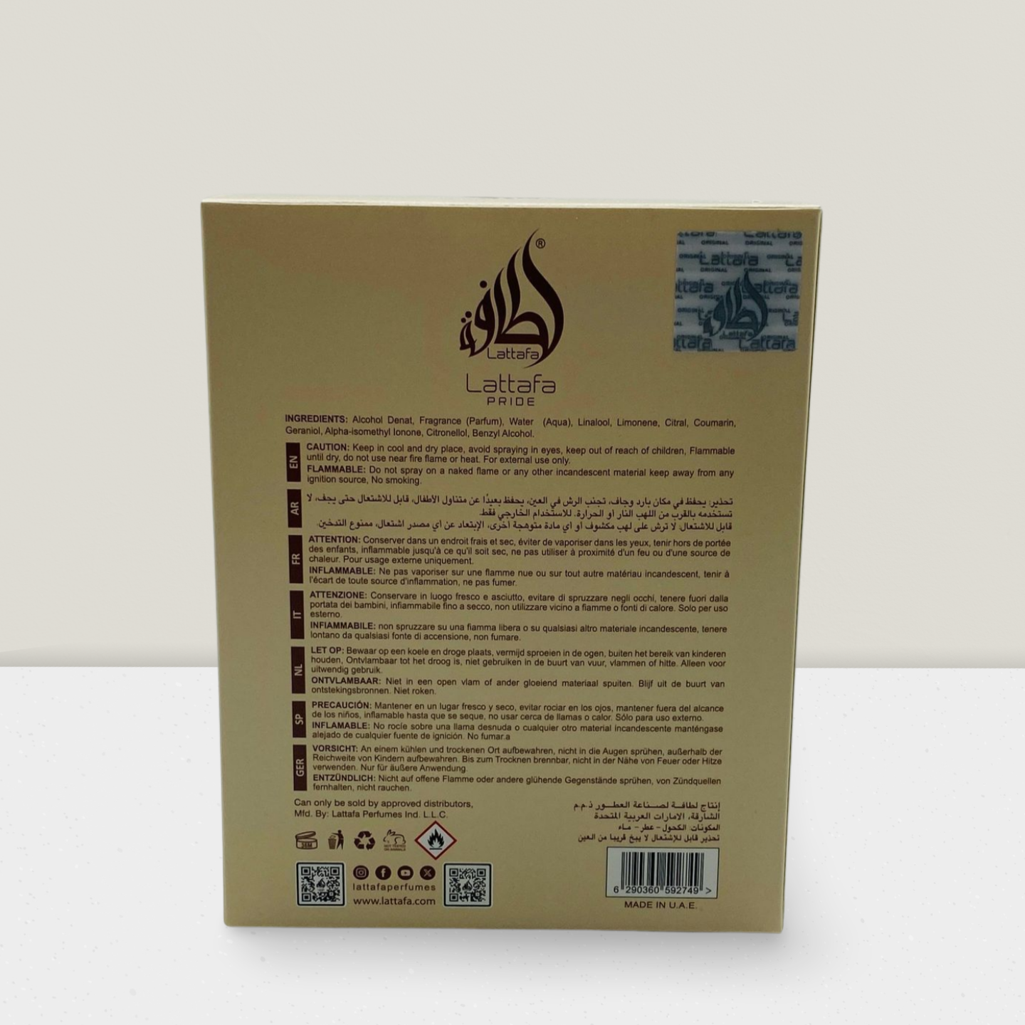 Brioche Vanille Eau de Parfum 100 ml #8