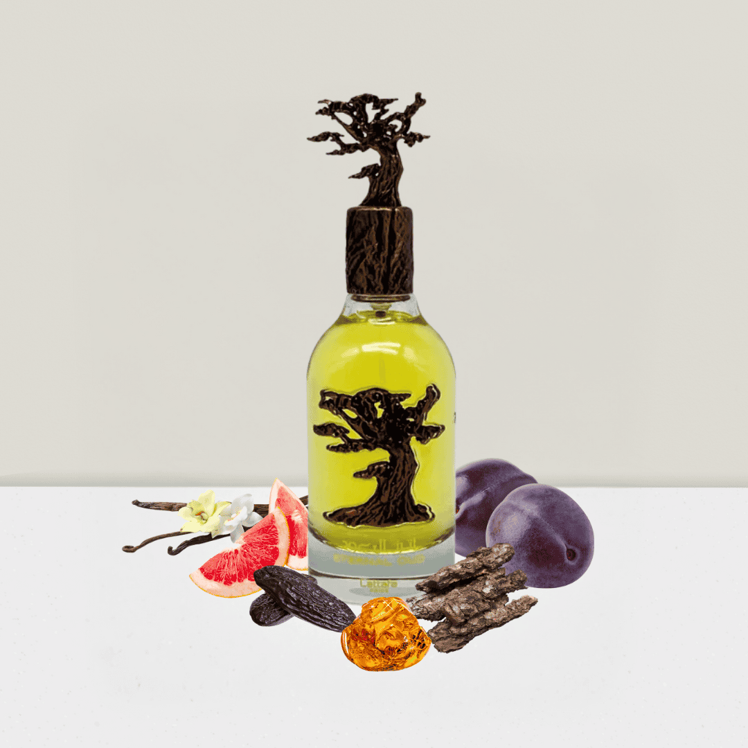 Eternal Oud Eau de Parfum 100 ml #1