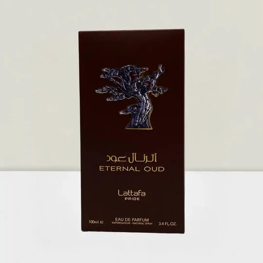 Eternal Oud Eau de Parfum 100 ml #2