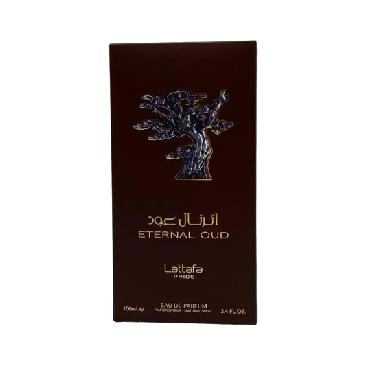 Eternal Oud Eau de Parfum 100 ml #2