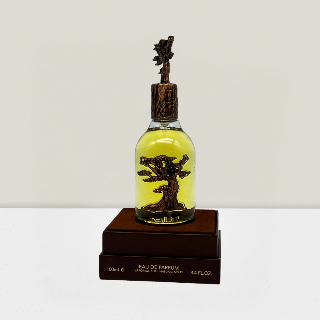 Eternal Oud Eau de Parfum 100 ml #3