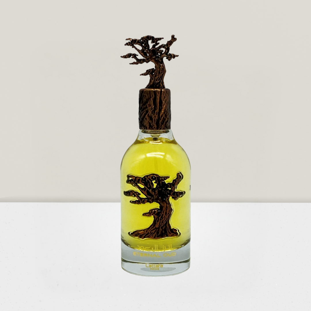 Eternal Oud Eau de Parfum 100 ml #1