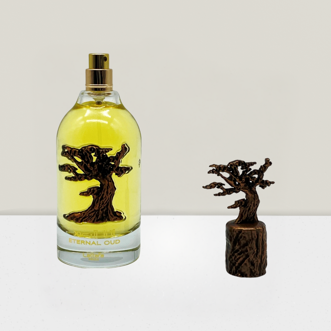 Eternal Oud Eau de Parfum 100 ml #4