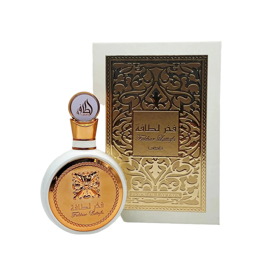 Fakhar Women Eau de Parfum 100 ml #2