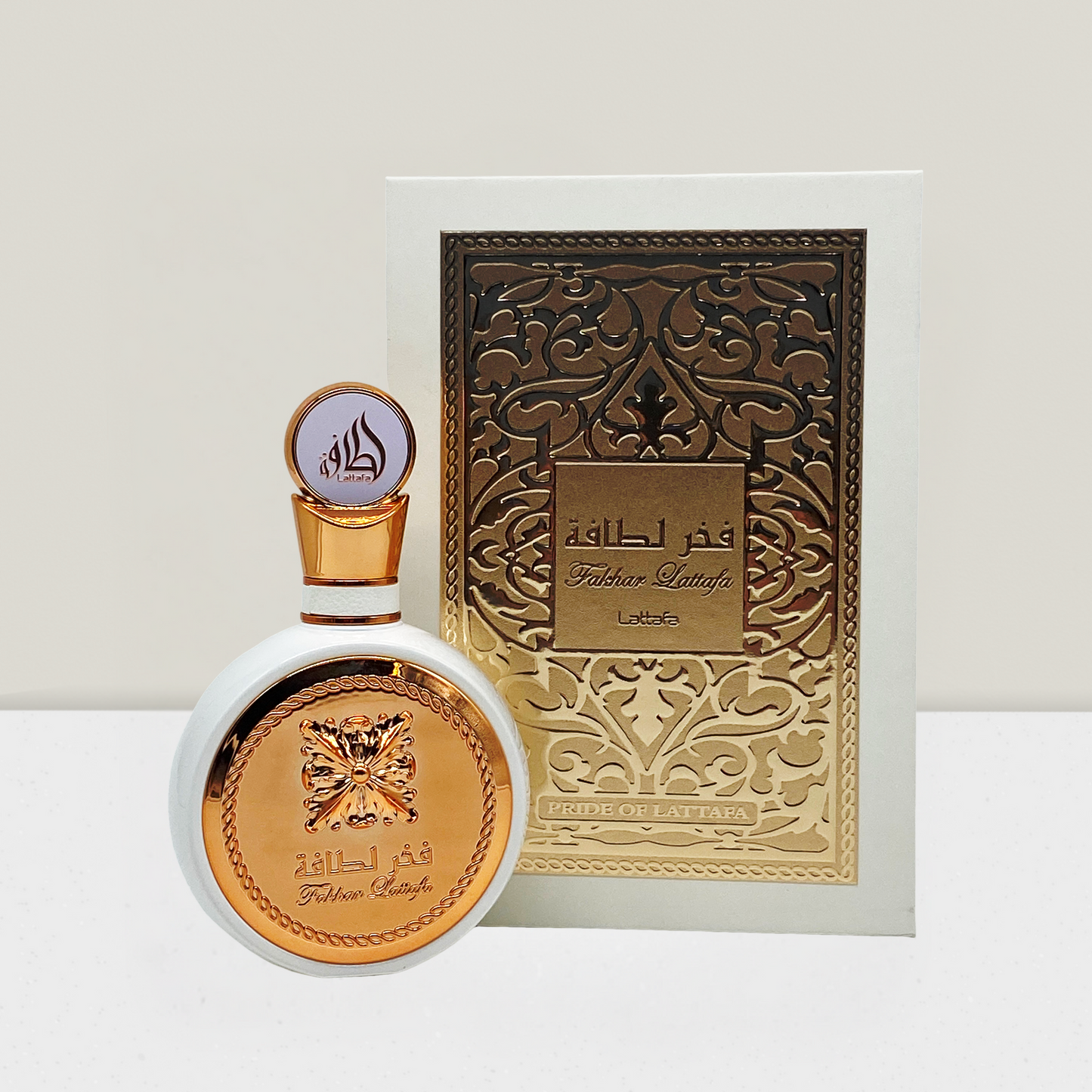 Fakhar Women Eau de Parfum 100 ml #3