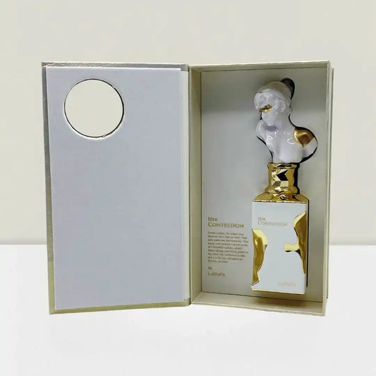 Her Confession Eau de Parfum 100 ml #2