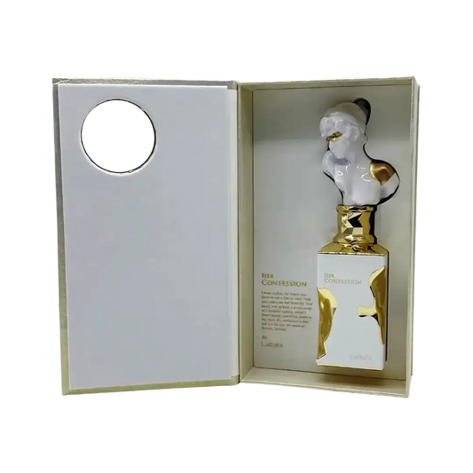Her Confession Eau de Parfum 100 ml #2