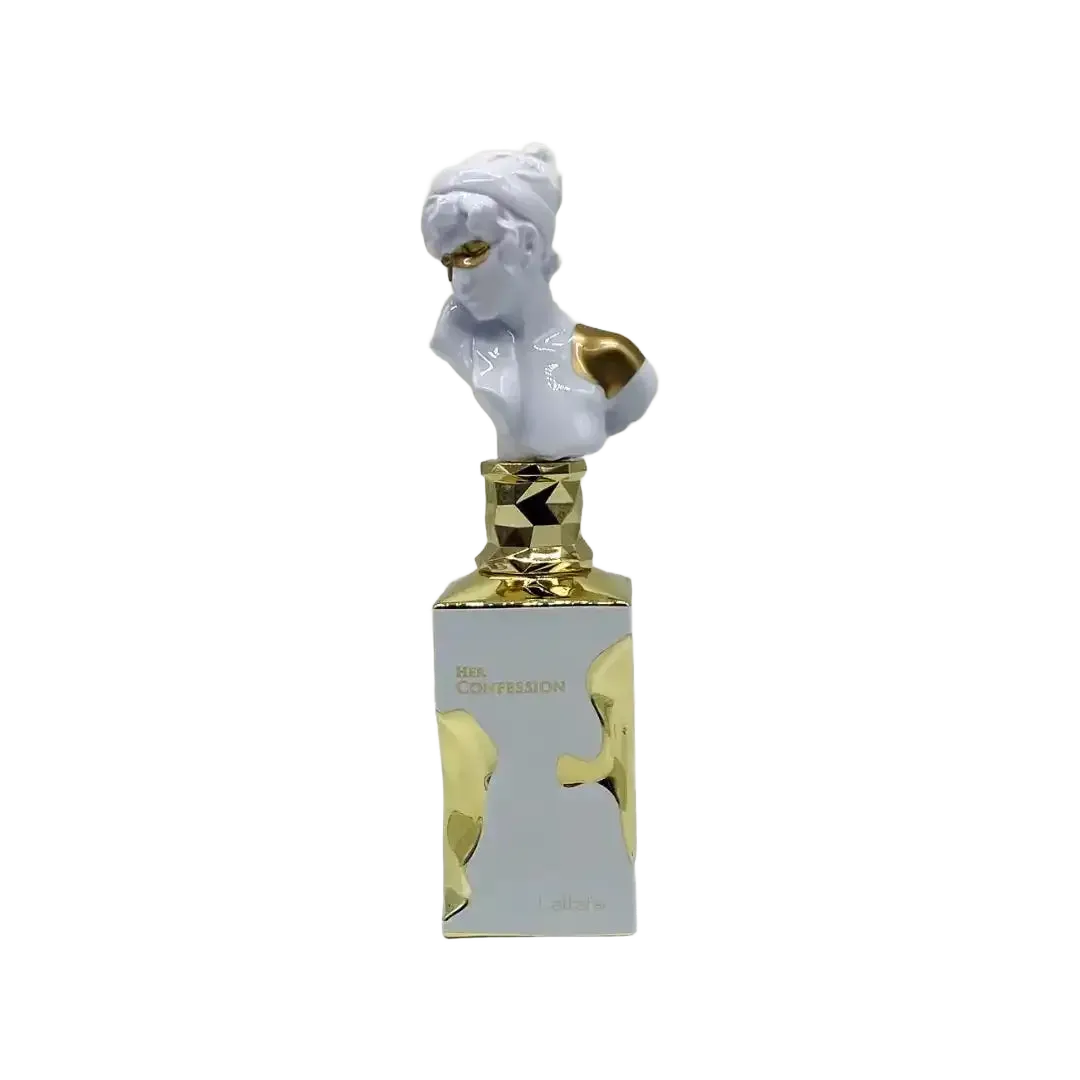 Her Confession Eau de Parfum 100 ml #3