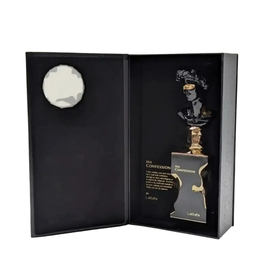 His Confession Eau de Parfum 100 ml #2