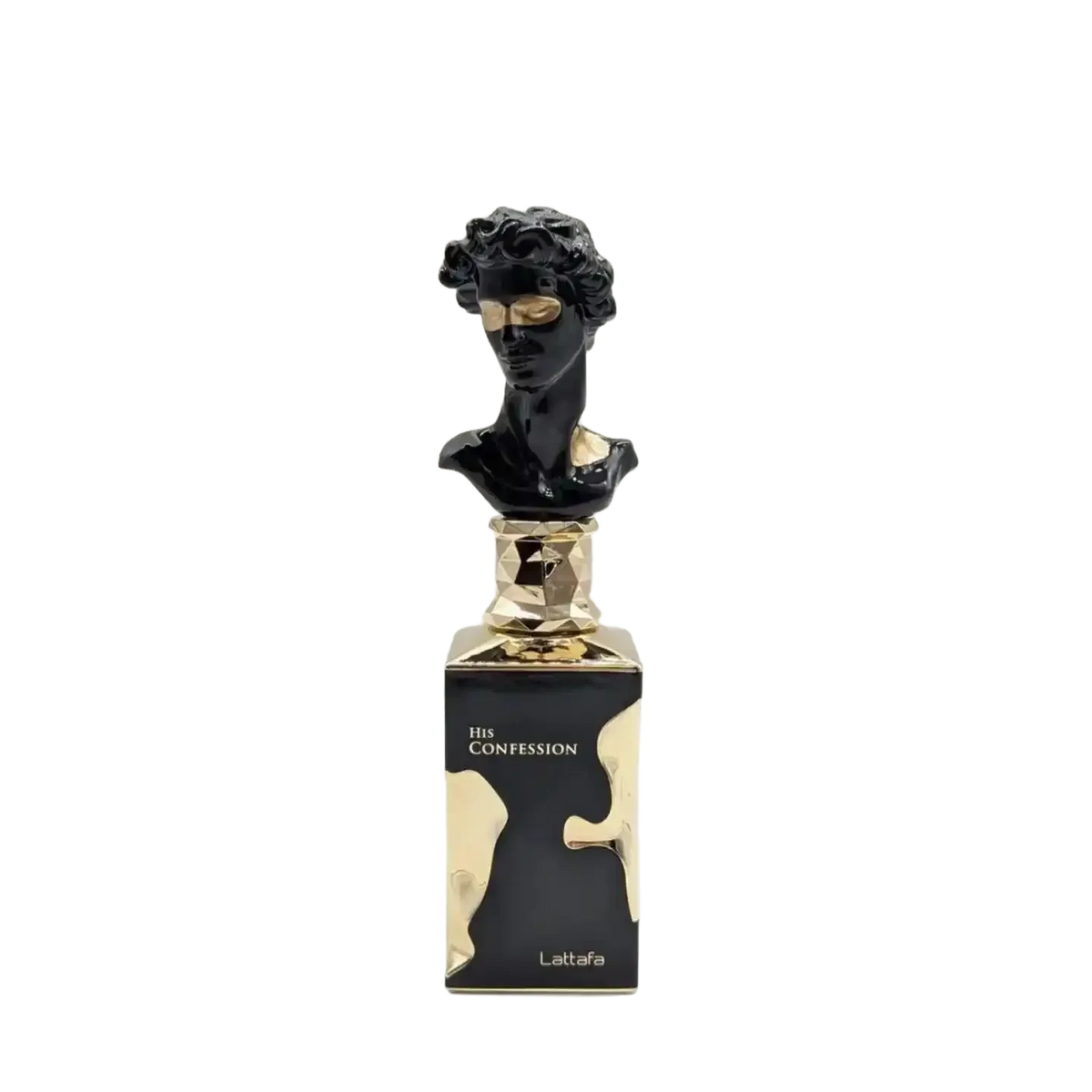 His Confession Eau de Parfum 100 ml #3