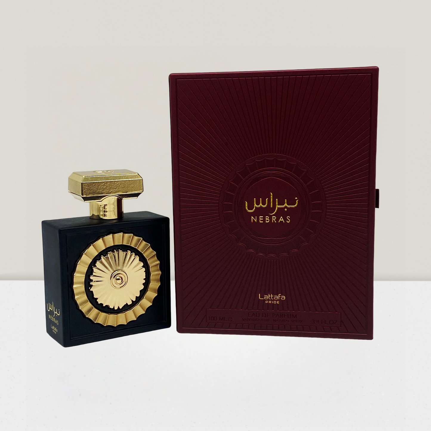 Nebras Eau de Parfum 100 ml #3