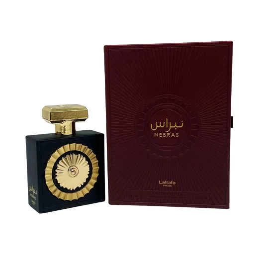 Nebras Eau de Parfum 100 ml #2