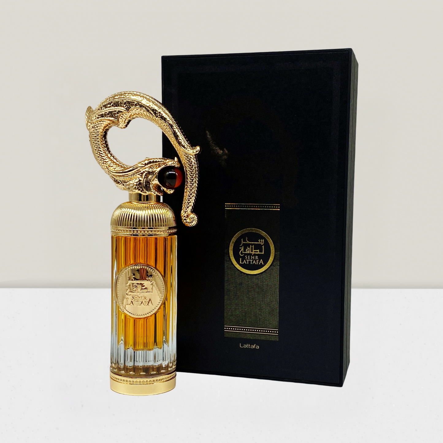Sehr Eau de Parfum 100 ml #5