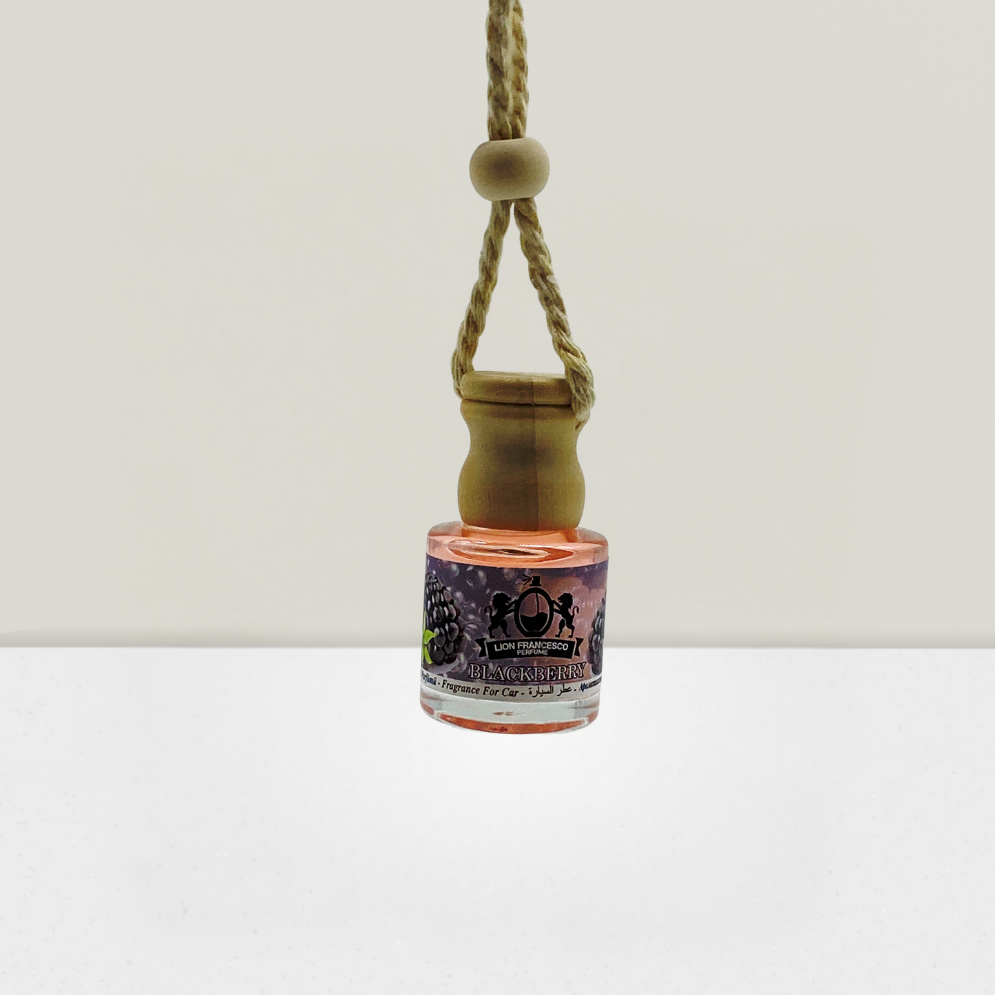 Autoduft Brombeere 8 ml #1