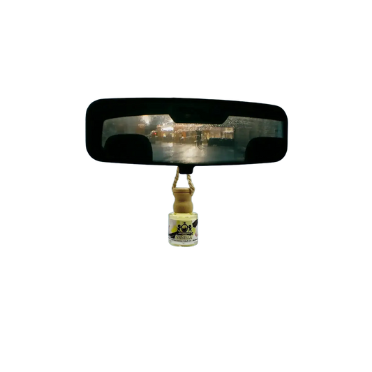 Autoduft Brombeere 8 ml #2