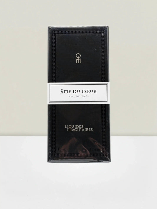Âme du Cœur Eau de Parfum 100 ml #2