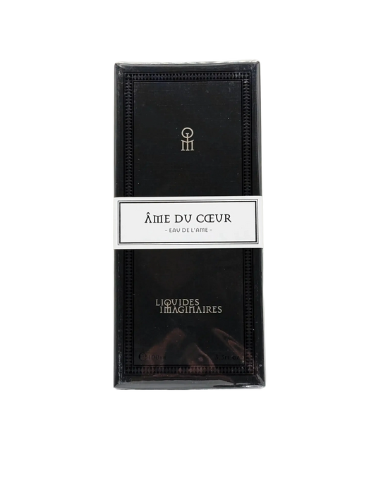 Âme du Cœur Eau de Parfum 100 ml #2