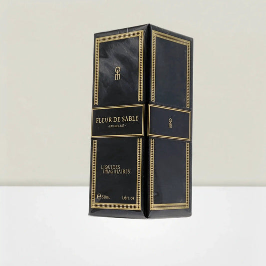 Fleur de Sable Eau de Parfum 50 ml #2