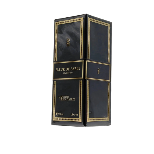 Fleur de Sable Eau de Parfum 50 ml #2