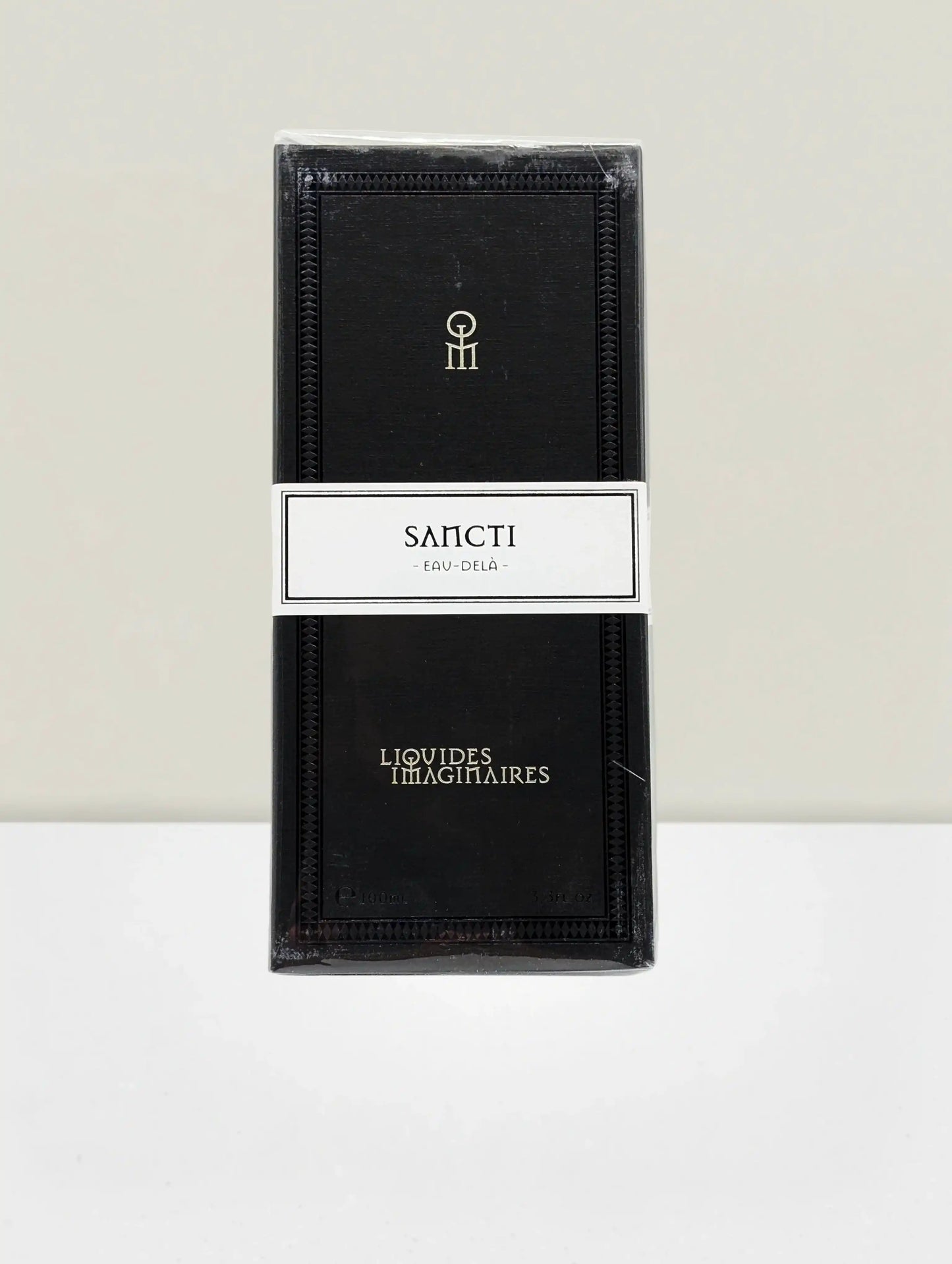 Sancti Eau de Parfum 100 ml #2