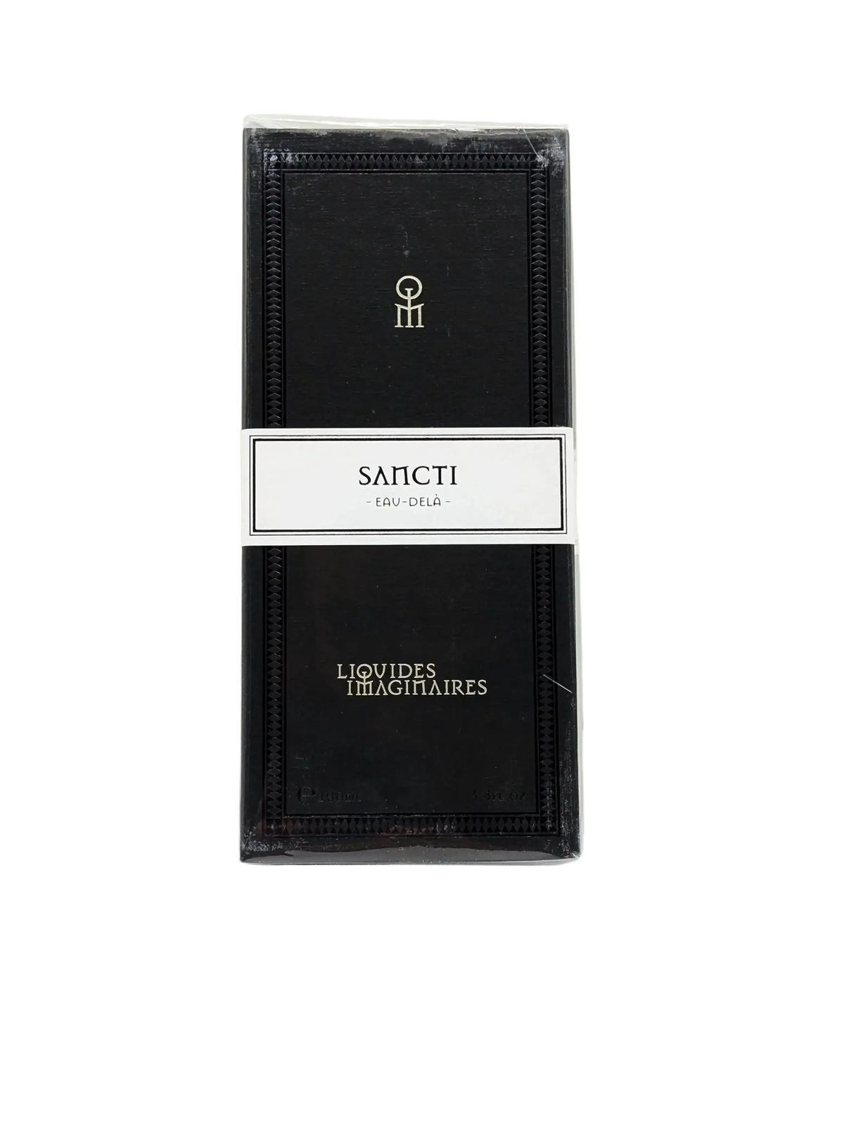 Sancti Eau de Parfum 100 ml #2