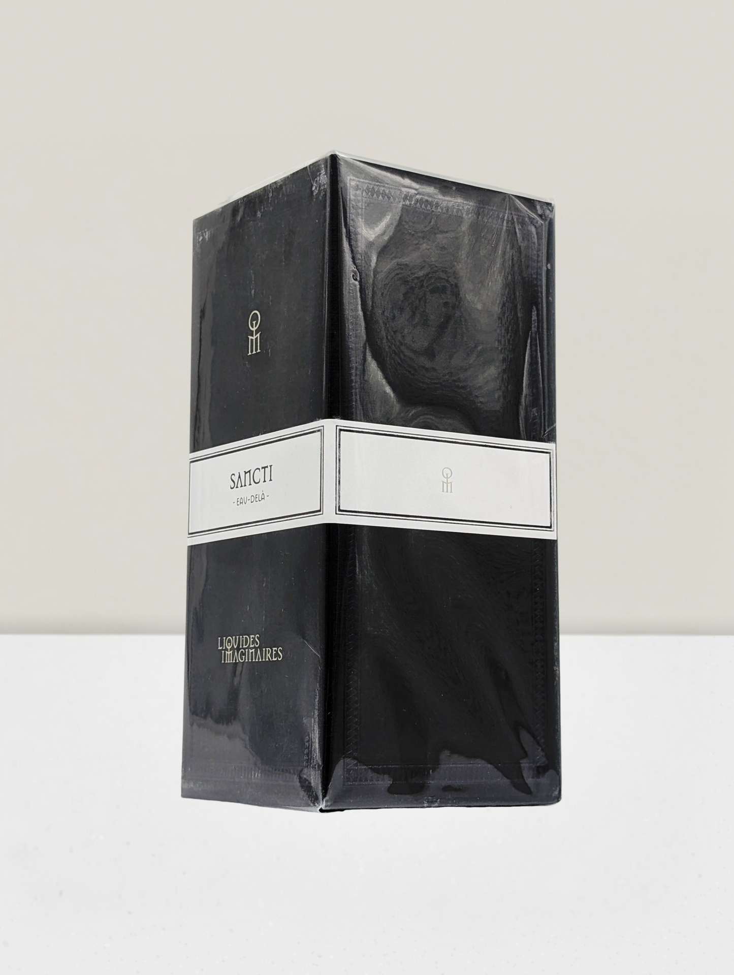 Sancti Eau de Parfum 100 ml #3