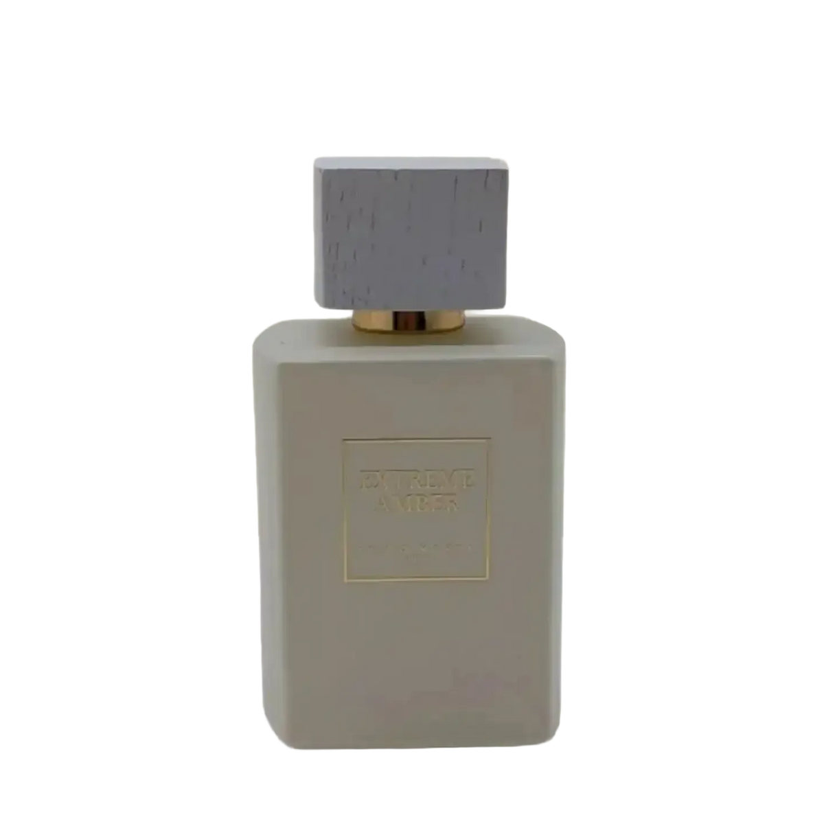 Extreme Amber Eau de Parfum 100 ml #3