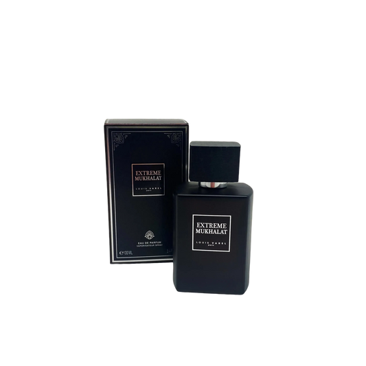 Extreme Mukhalat Eau de Parfum 100 ml #2