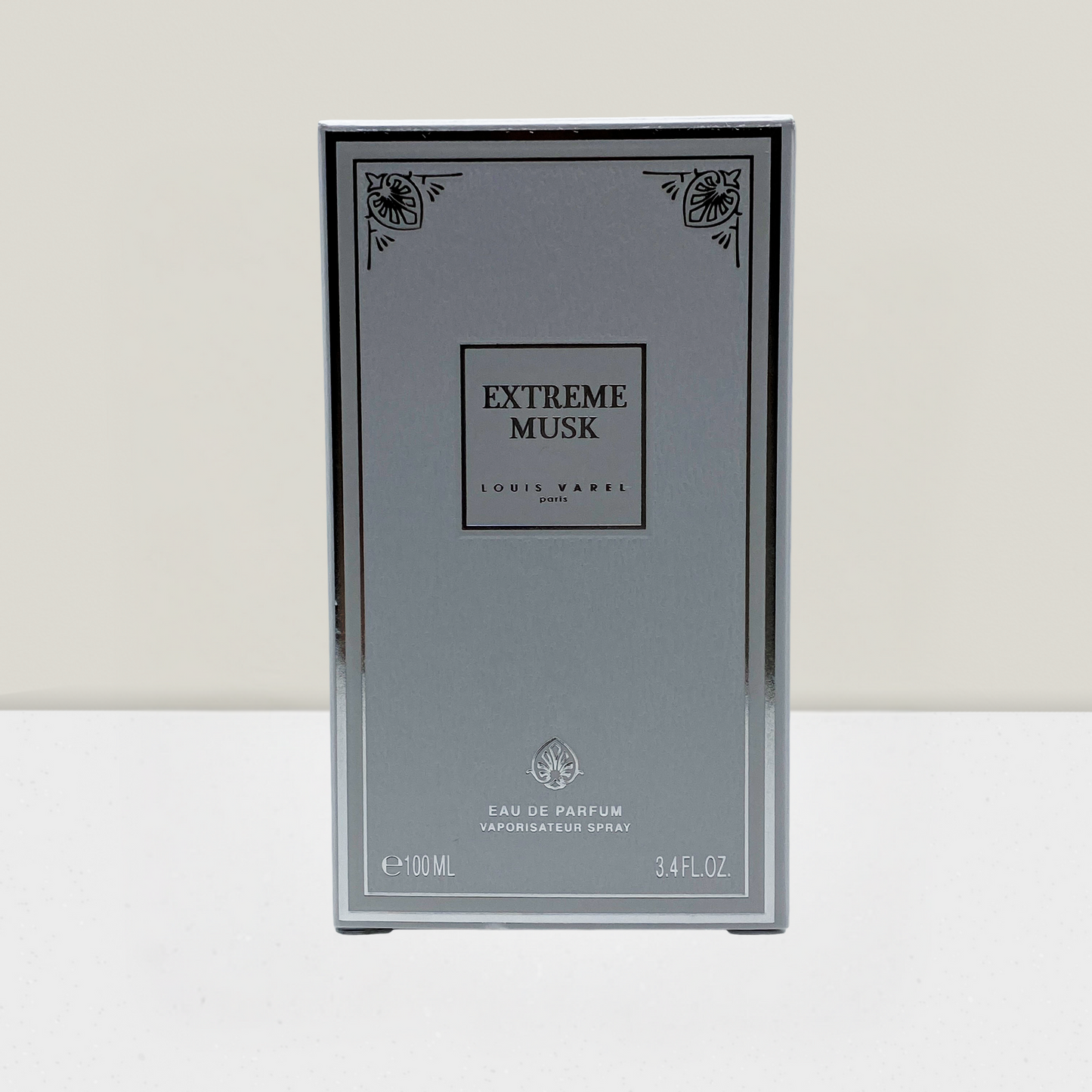 Extreme Musk Eau de Parfum 100 ml #4