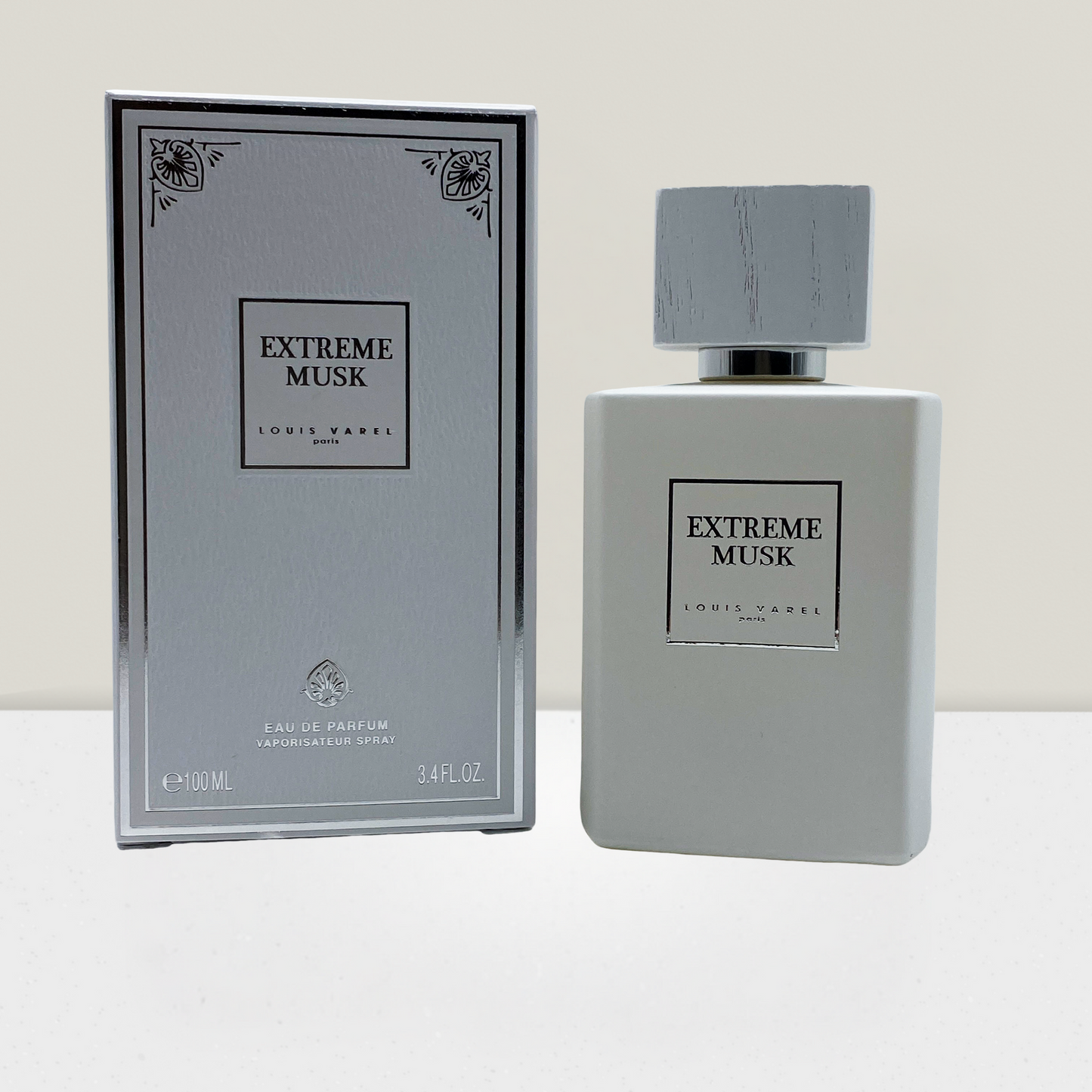 Extreme Musk Eau de Parfum 100 ml #6