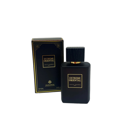 Extreme Oriental Eau de Parfum 100 ml #2